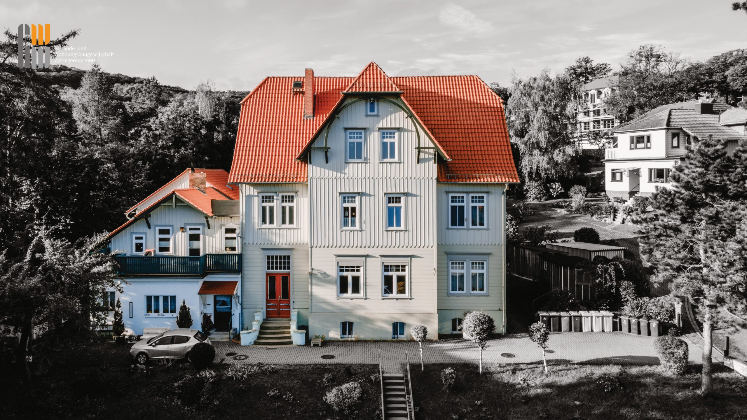 Exklusive Immobilienangebote in Wernigerode – Zwei attraktive Objekte mit großem Grundstück & Entwicklungspotenzial!