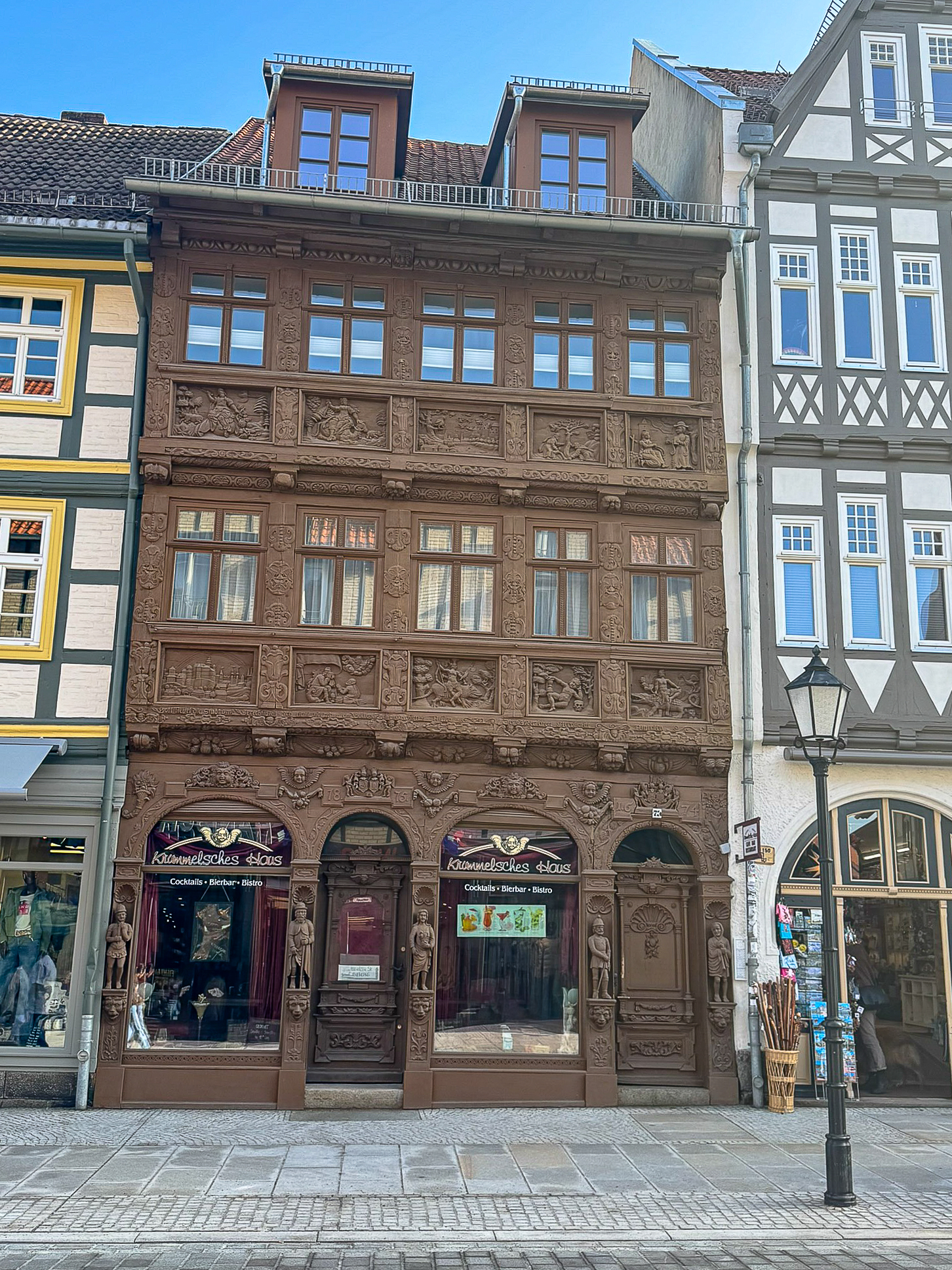 Treppenhaussanierung erfolgreich abgeschlossen