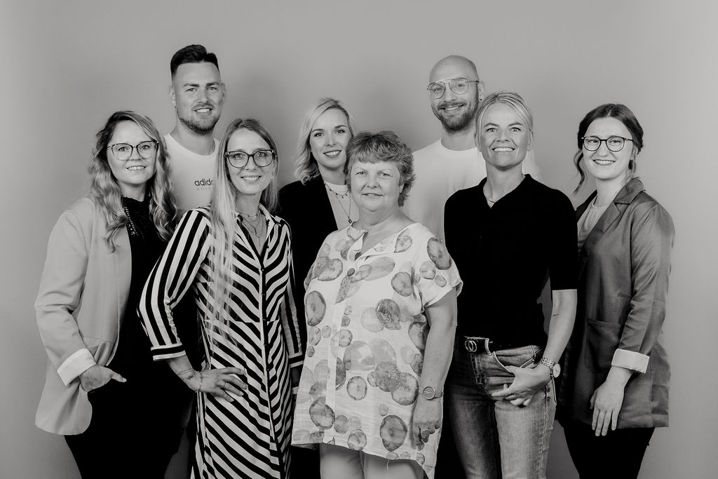 Team Wohnungswirtschaft